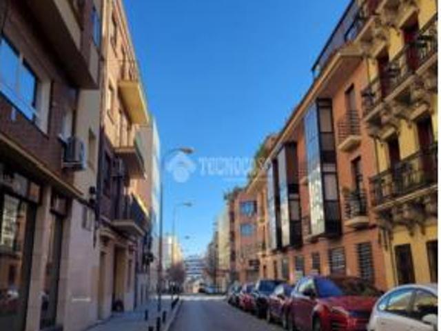 Piso Venta Madrid Capital, Guindalera