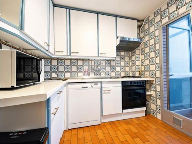 Piso Venta Madrid Capital, Guindalera