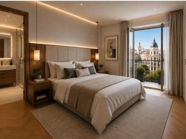 Piso Venta Madrid Capital, Guindalera