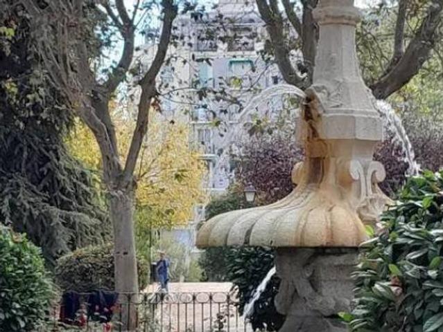 Piso Venta Madrid Capital, Guindalera