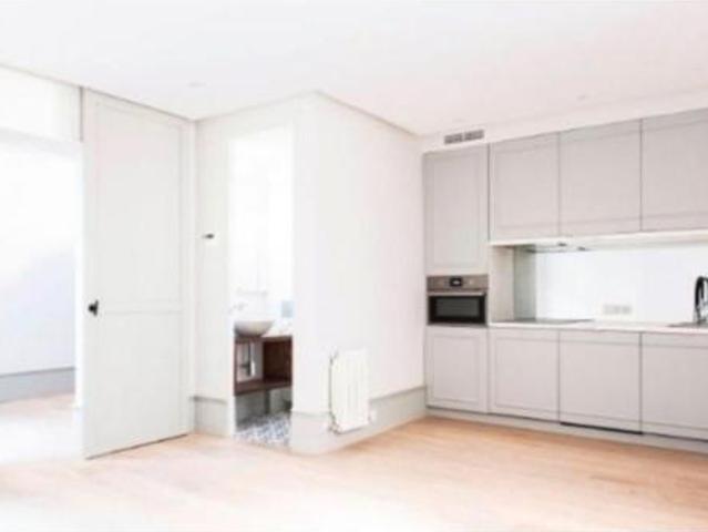 Piso Venta Madrid Capital, Barrio de Salamanca