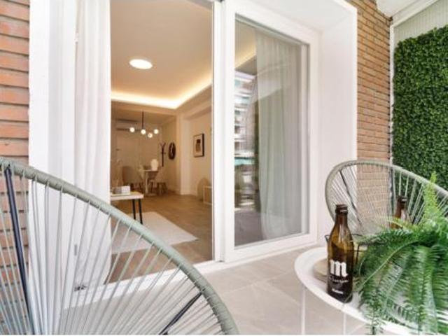 Piso Venta Madrid Capital, Guindalera