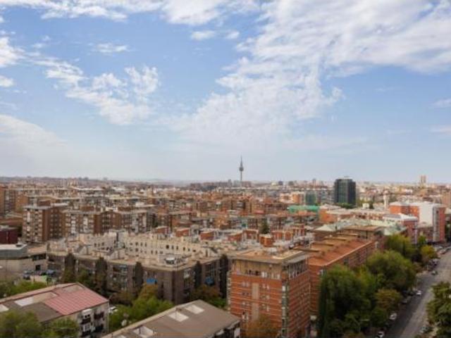 Piso Venta Madrid Capital, Guindalera