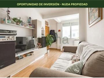 Piso Venta Madrid Capital, Guindalera