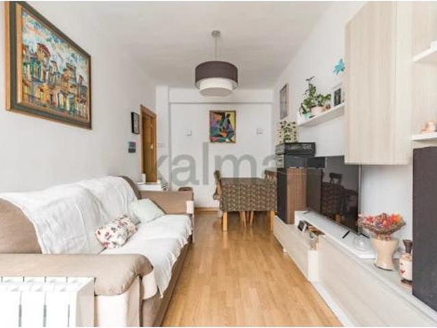Piso Venta Madrid Capital, Guindalera