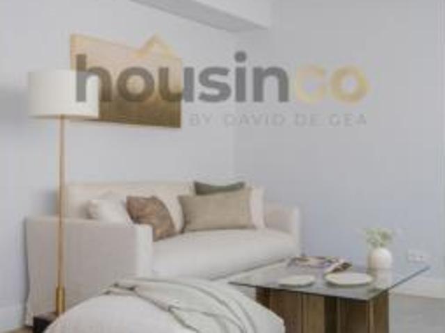 Piso Venta Madrid Capital, Guindalera