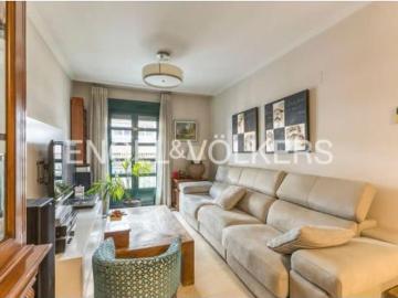 Piso Venta Madrid Capital, Gaztambide