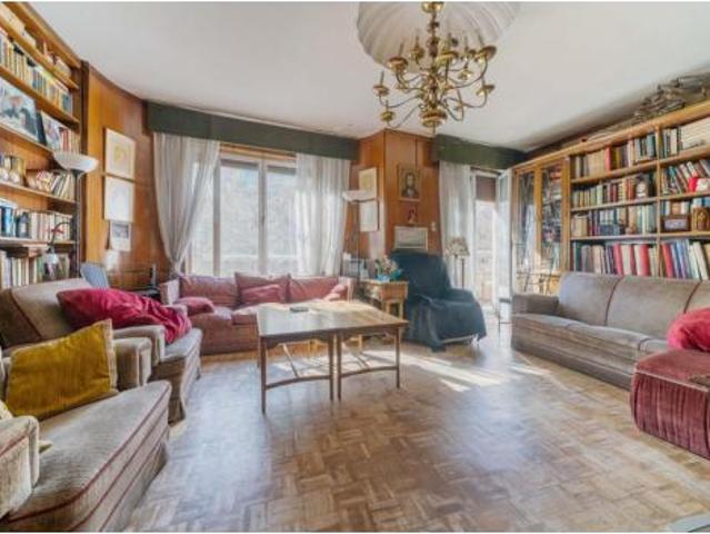 Piso Venta Madrid Capital, Gaztambide