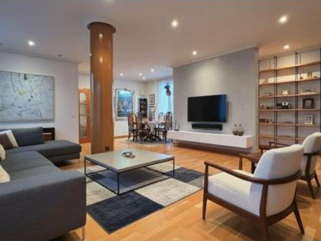Piso Venta Madrid Capital, Gaztambide