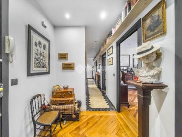Piso Venta Madrid Capital, Gaztambide