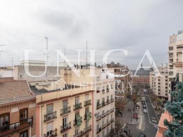 Piso Venta Madrid Capital, Gaztambide