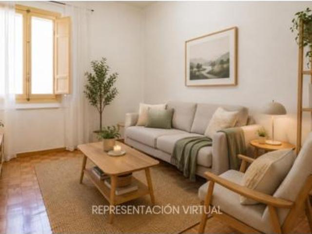 Piso Venta Madrid Capital, Gaztambide