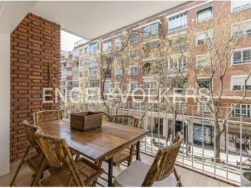 Piso Venta Madrid Capital, Gaztambide