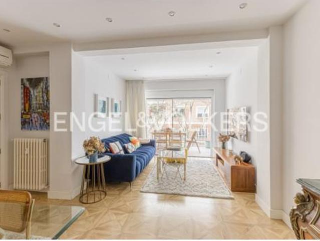 Piso Venta Madrid Capital, Gaztambide