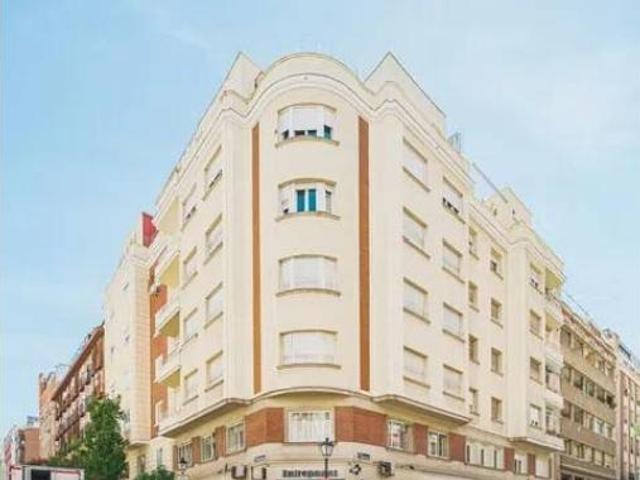 Piso Venta Madrid Capital, Gaztambide