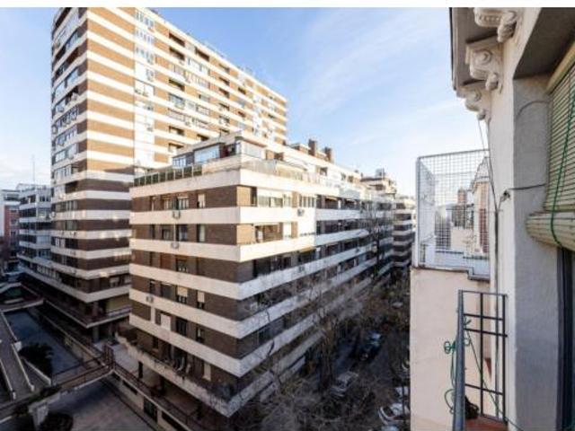 Piso Venta Madrid Capital, Gaztambide