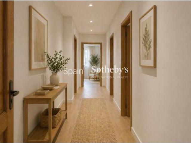 Piso Venta Madrid Capital, Gaztambide