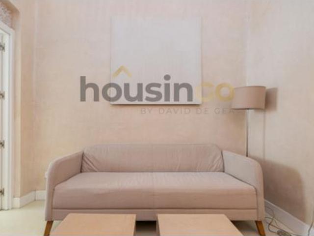 Piso Venta Madrid Capital, Gaztambide