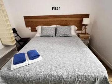 Piso Venta Madrid Capital, Gaztambide