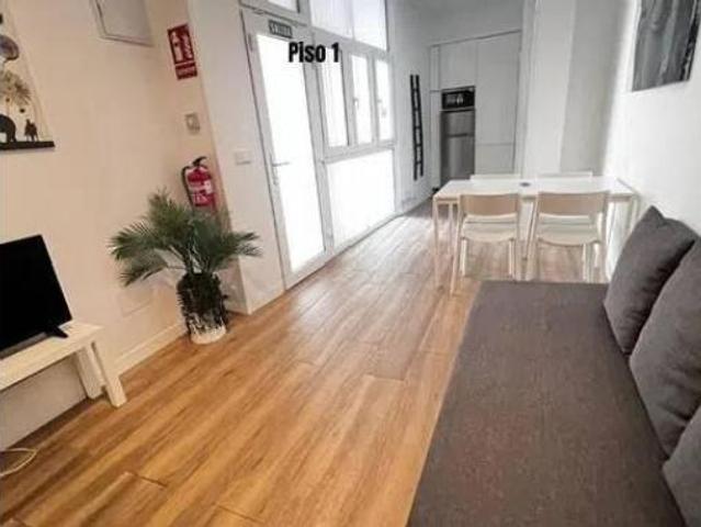 Piso Venta Madrid Capital, Gaztambide