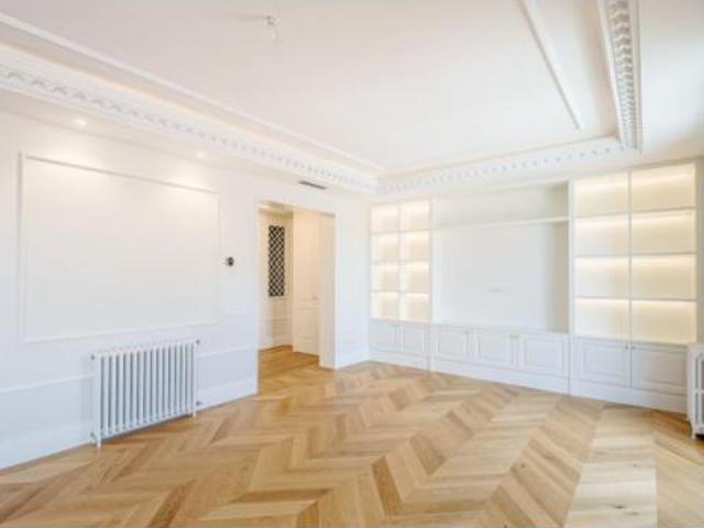Piso Venta Madrid Capital, Gaztambide