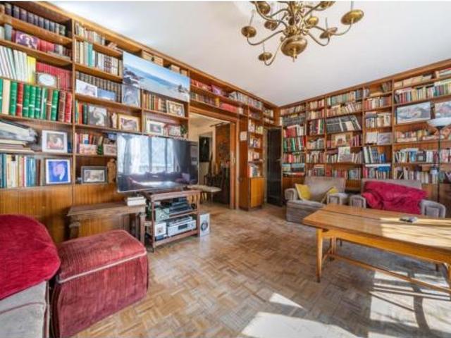 Piso Venta Madrid Capital, Gaztambide