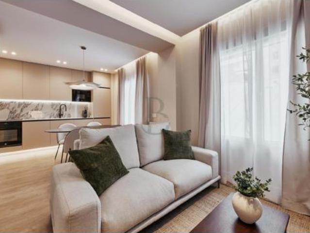 Piso Venta Madrid Capital, Gaztambide