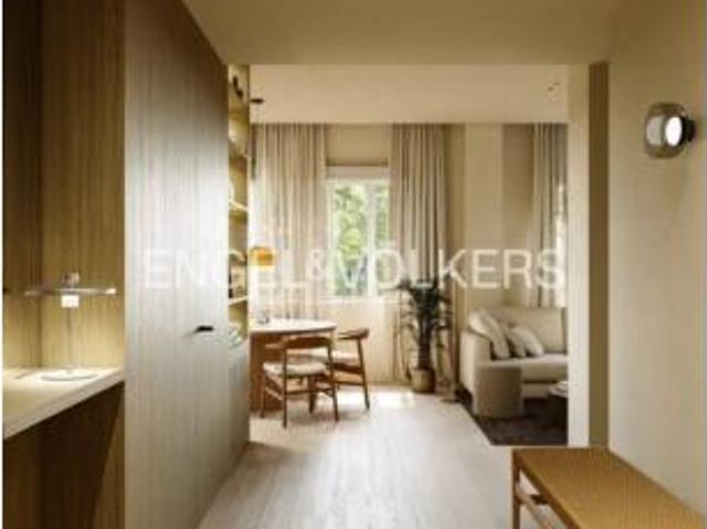 Piso Venta Madrid Capital, Goya