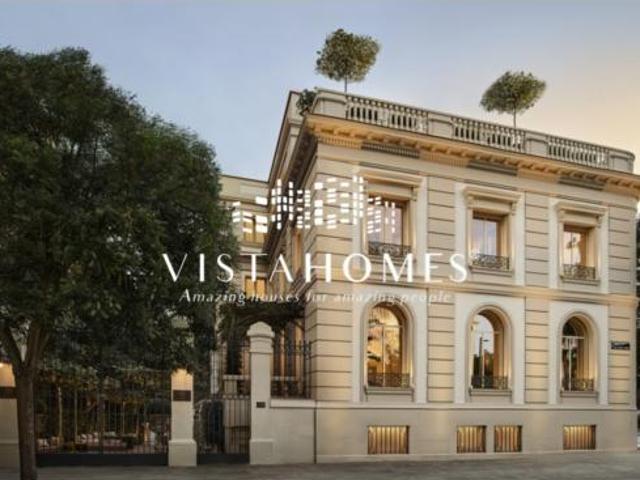 Piso Venta Madrid Capital, Goya