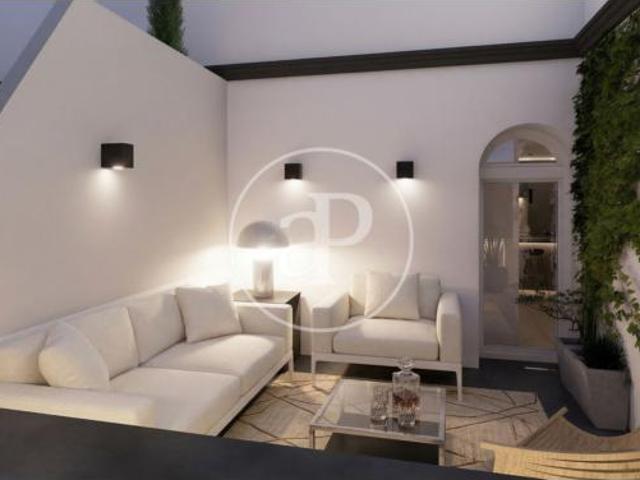 Piso Venta Madrid Capital, Goya