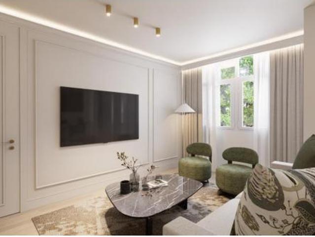 Piso Venta Madrid Capital, Goya
