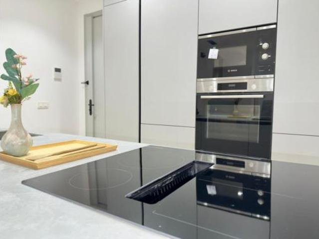 Piso Venta Madrid Capital, Goya