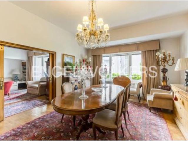 Piso Venta Madrid Capital, Goya