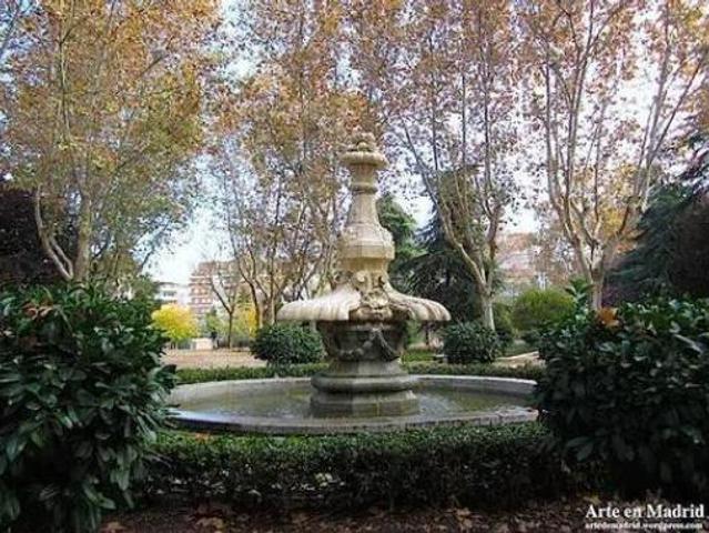 Piso Venta Madrid Capital, Fuente del Berro