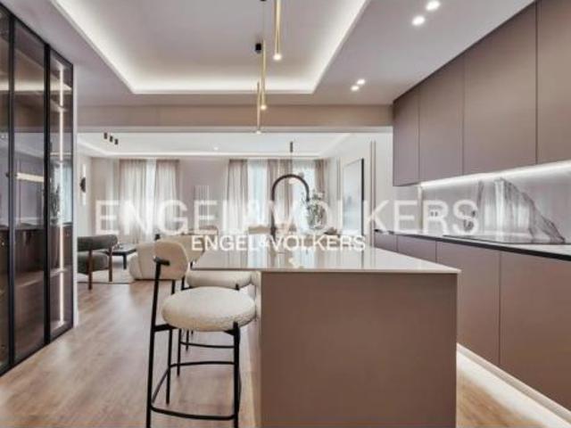 Piso Venta Madrid Capital, Goya