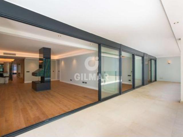 Piso Venta Madrid Capital, Guindalera