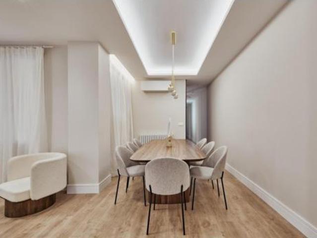 Piso Venta Madrid Capital, Castellana