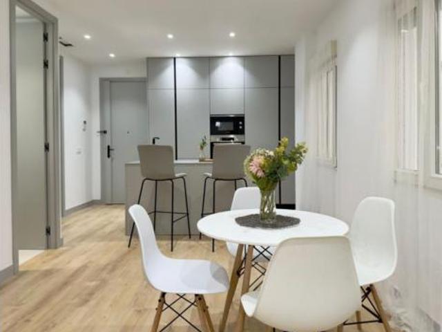 Piso Venta Madrid Capital, Goya