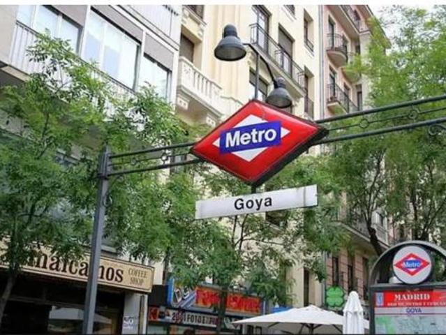 Piso Venta Madrid Capital, Goya