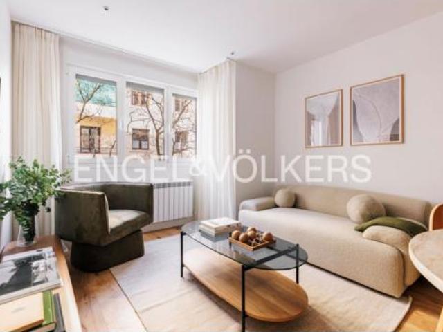 Piso Venta Madrid Capital, Goya