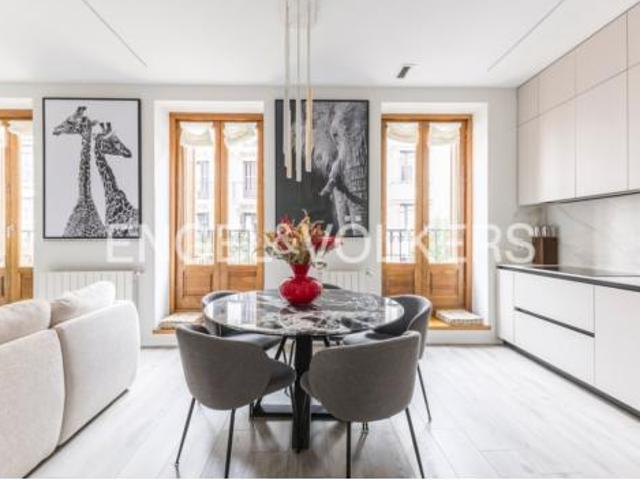 Piso Venta Madrid Capital, Goya
