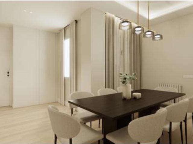 Piso Venta Madrid Capital, Goya