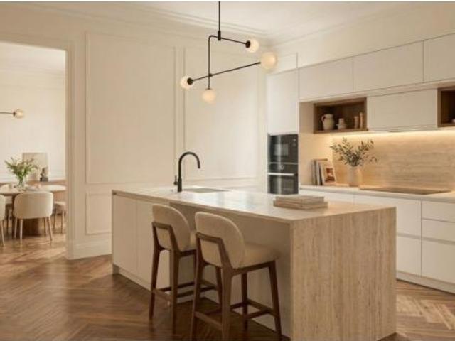 Piso Venta Madrid Capital, Goya
