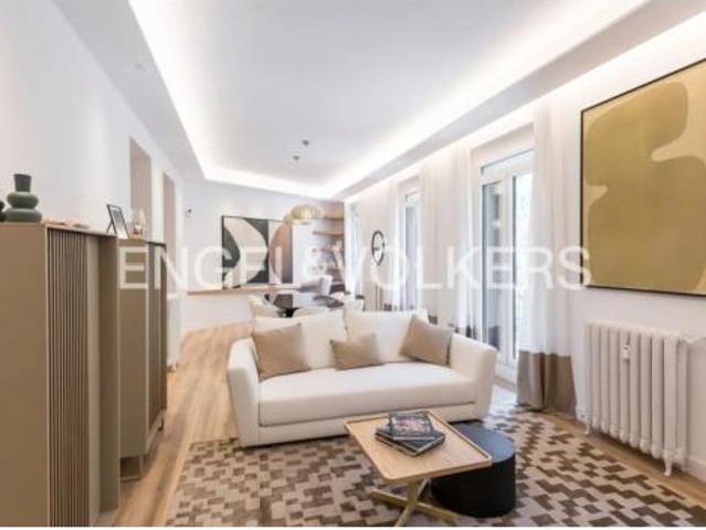 Piso Venta Madrid Capital, Goya