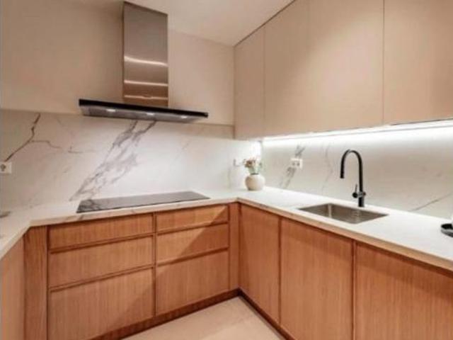 Piso Venta Madrid Capital, Goya
