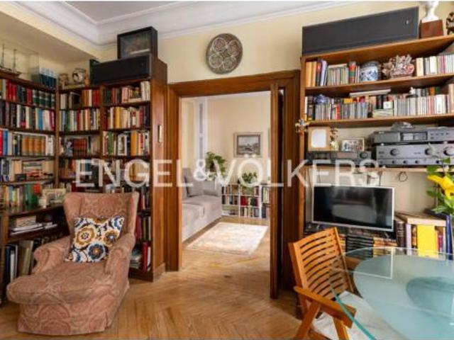 Piso Venta Madrid Capital, Goya