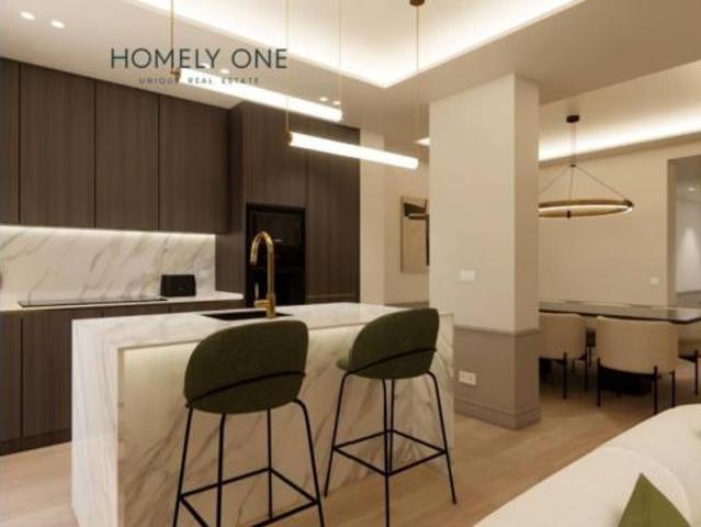 Piso Venta Madrid Capital, Goya