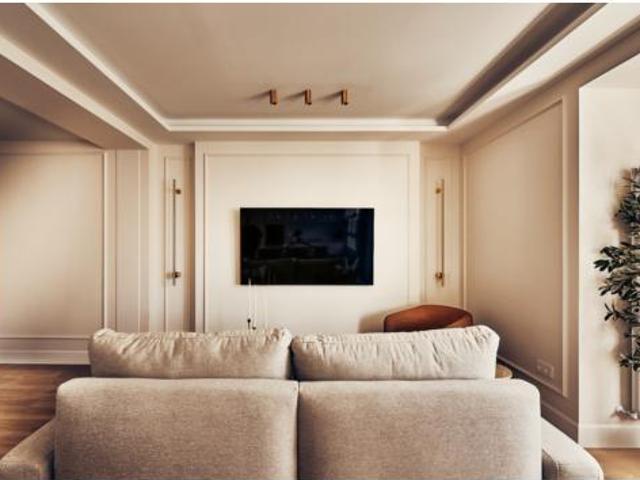 Piso Venta Madrid Capital, Goya