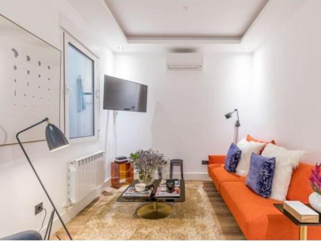 Piso Venta Madrid Capital, Goya