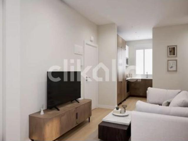 Piso Venta Madrid Capital, Goya
